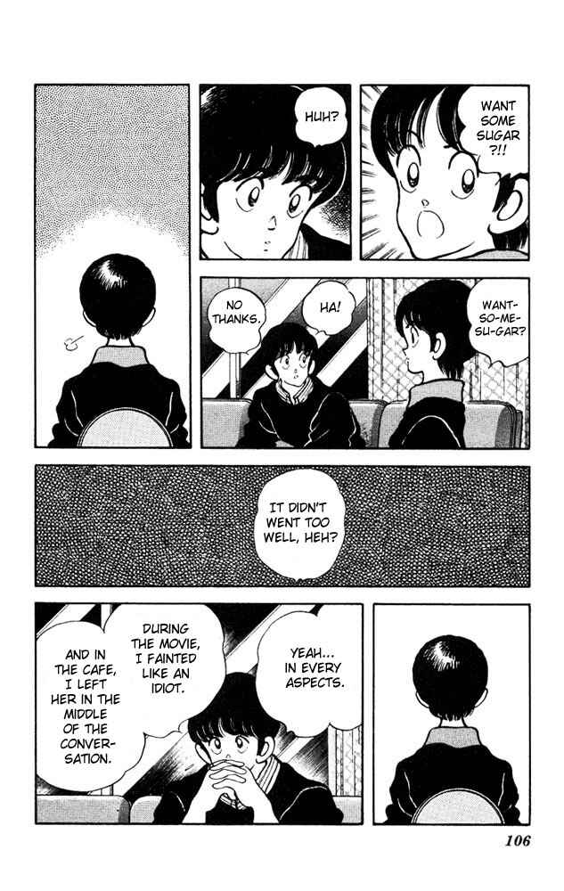 Page 11 Chapter 20 Slow Step