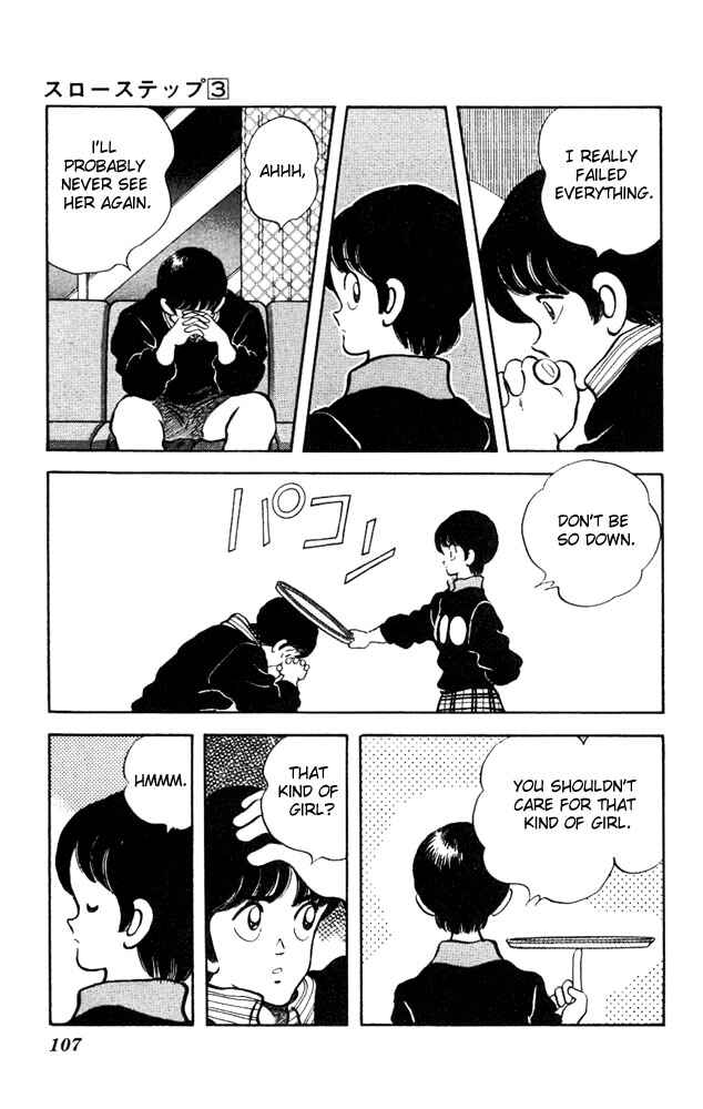 Page 12 Chapter 20 Slow Step