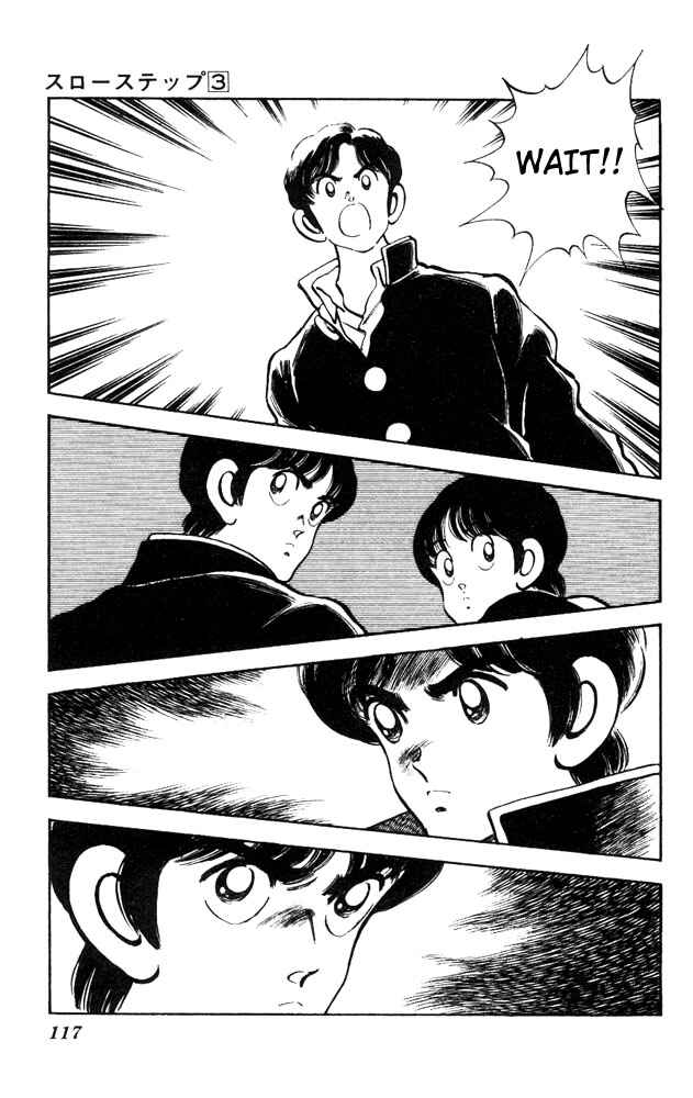 Page 22 Chapter 20 Slow Step