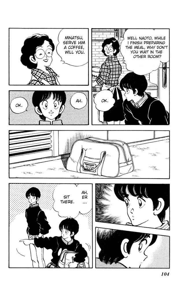 Page 9 Chapter 20 Slow Step