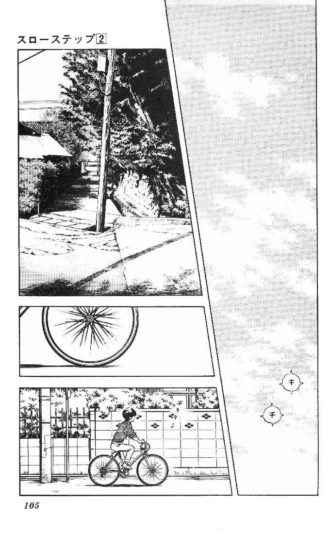 Page 11 Chapter 12 Slow Step