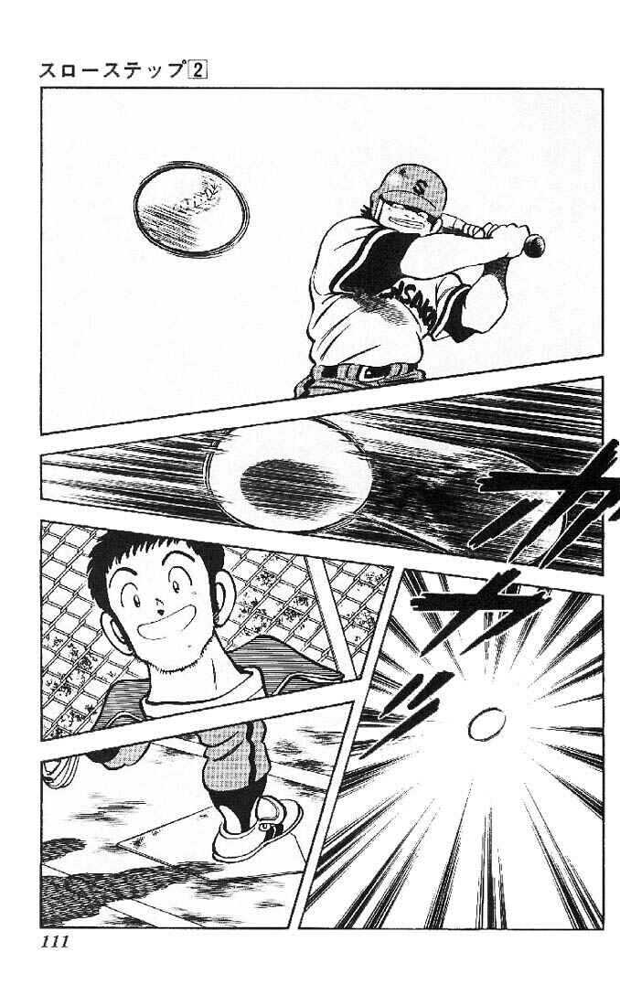 Page 17 Chapter 12 Slow Step