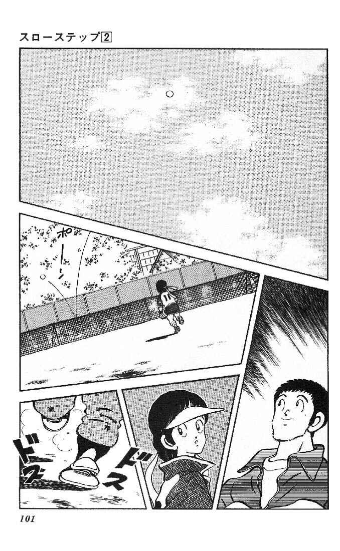 Page 7 Chapter 12 Slow Step