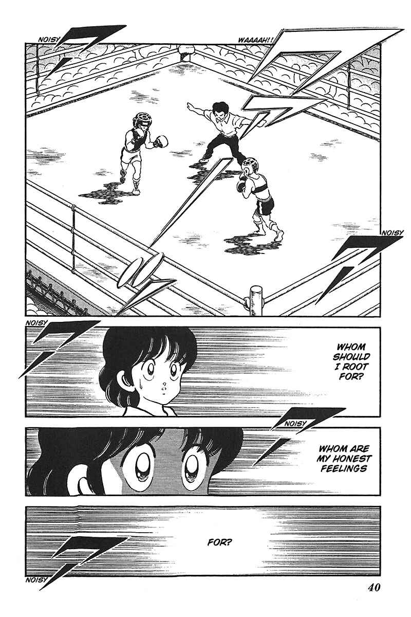 Page 12 Chapter 41 Slow Step