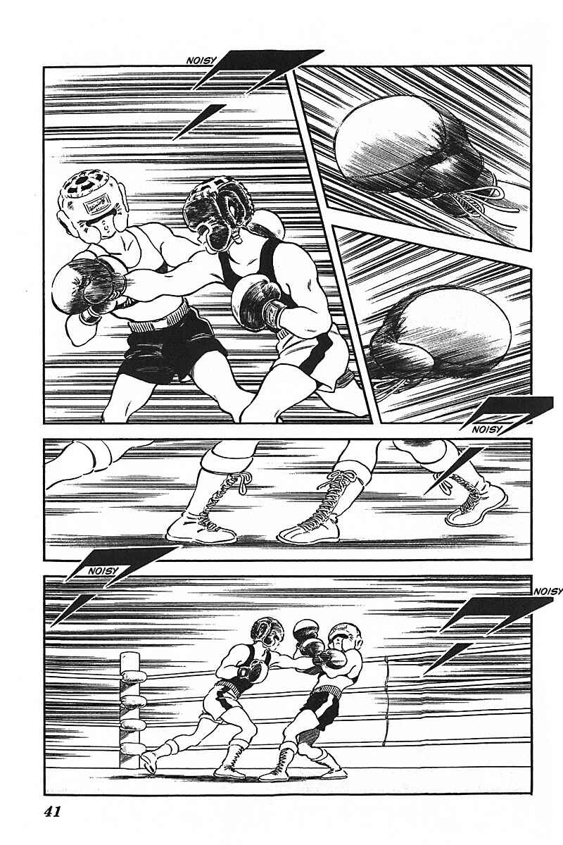 Page 13 Chapter 41 Slow Step