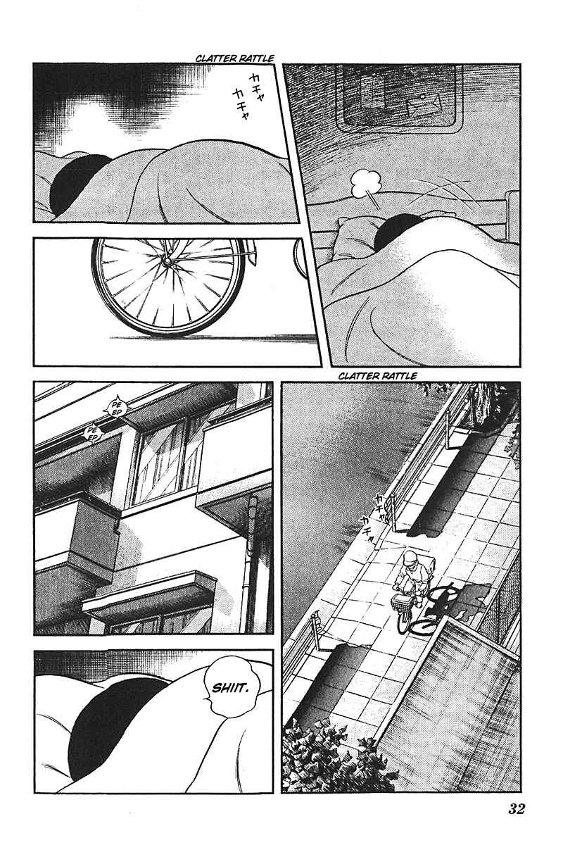 Page 4 Chapter 41 Slow Step