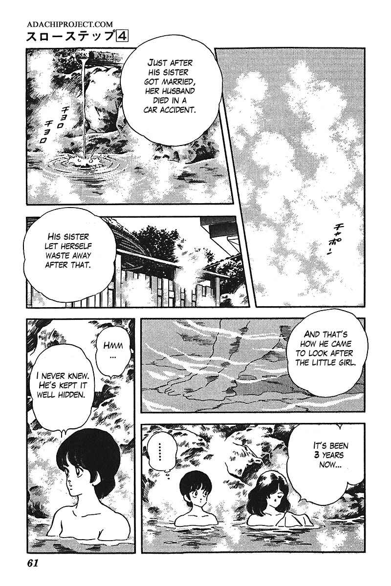 Page 11 Chapter 26 Slow Step