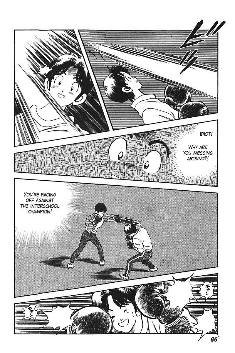 Page 16 Chapter 26 Slow Step