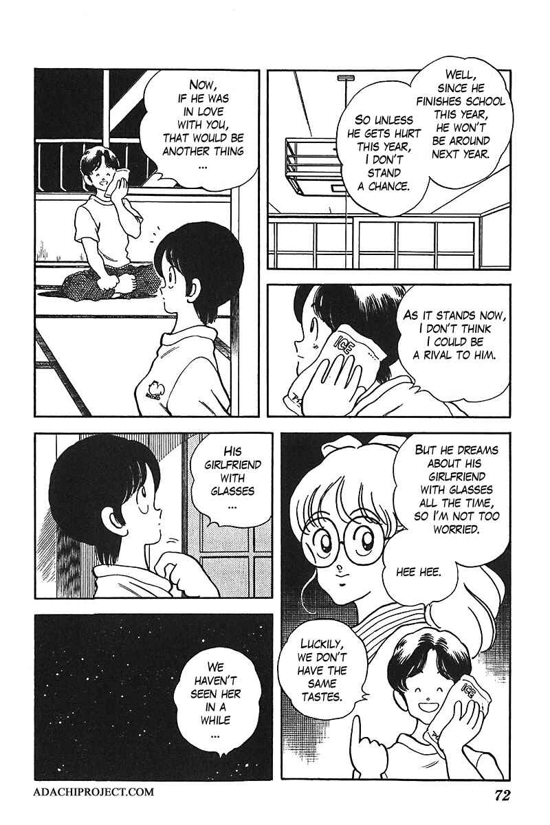 Page 22 Chapter 26 Slow Step