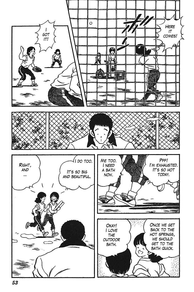 Page 3 Chapter 26 Slow Step