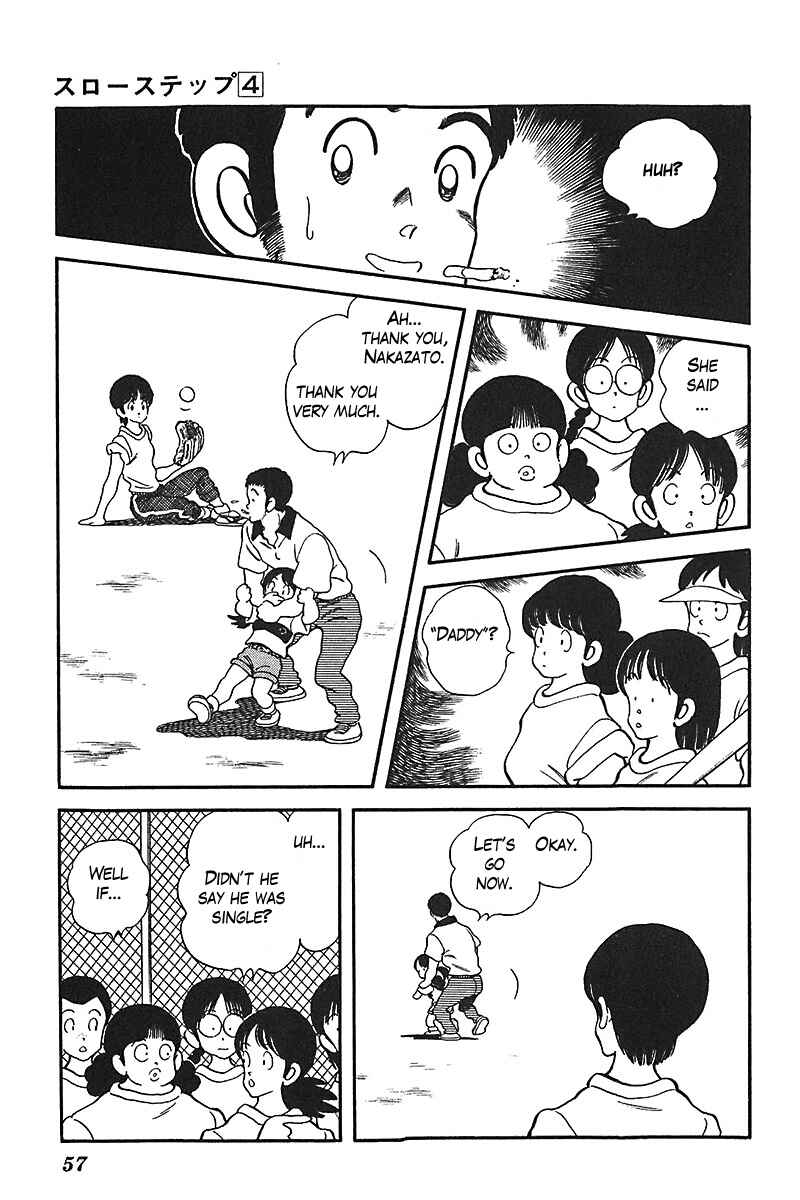 Page 7 Chapter 26 Slow Step