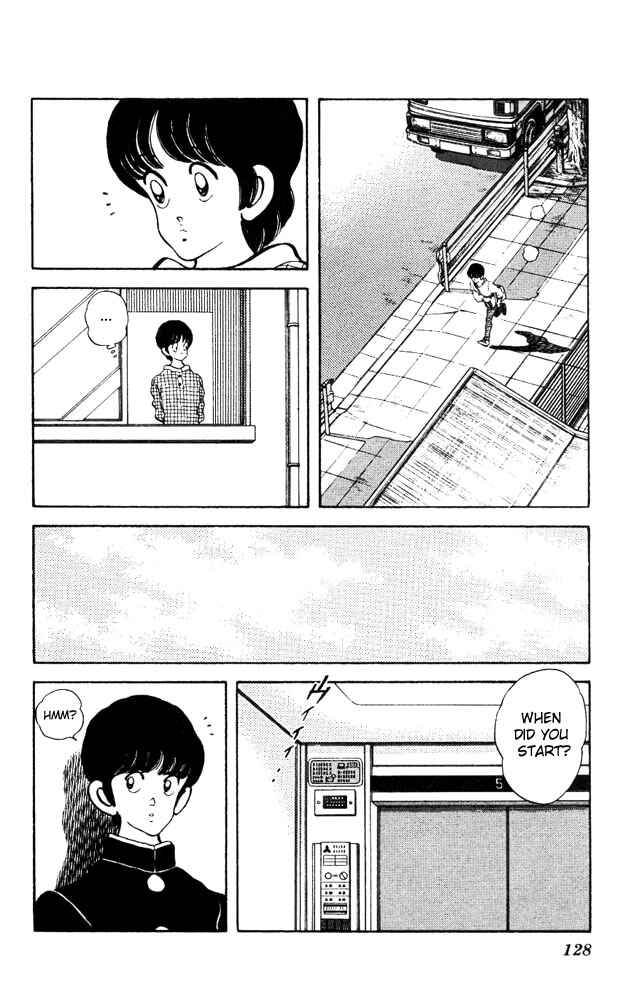 Page 11 Chapter 21 Slow Step