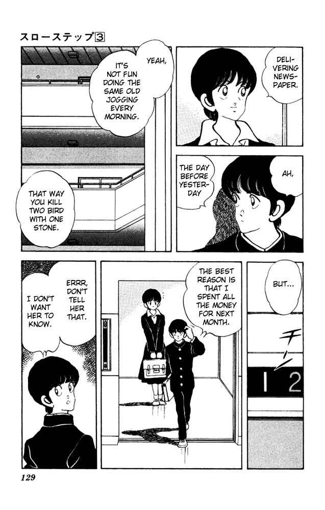 Page 12 Chapter 21 Slow Step