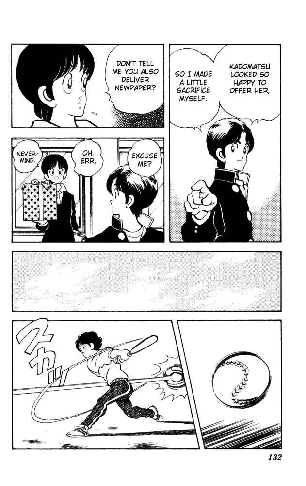 Page 15 Chapter 21 Slow Step