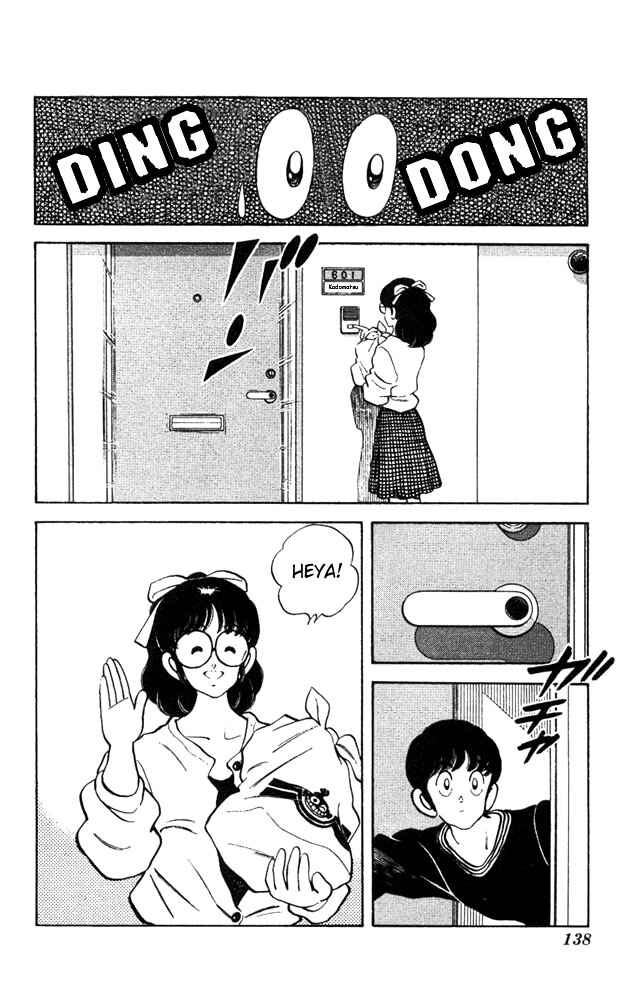 Page 21 Chapter 21 Slow Step