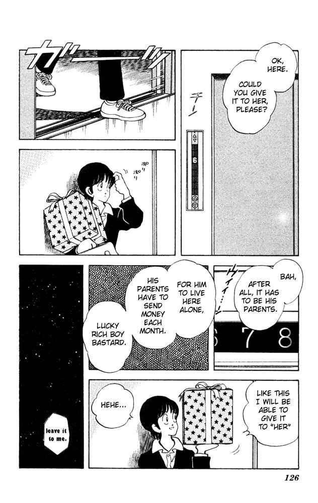 Page 9 Chapter 21 Slow Step