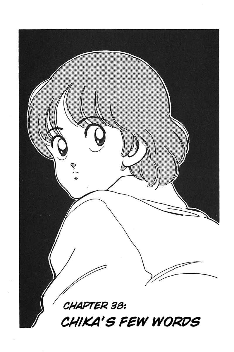 Page 1 Chapter 38 Slow Step