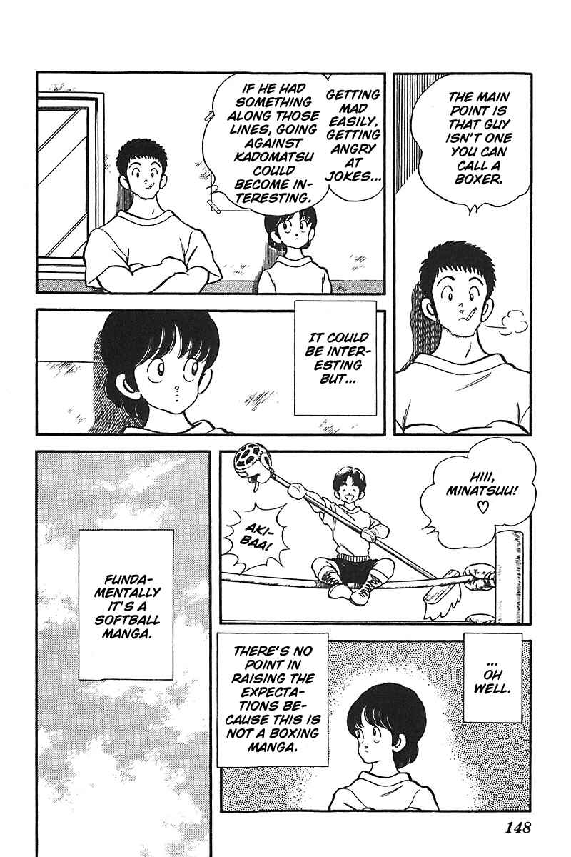 Page 10 Chapter 38 Slow Step