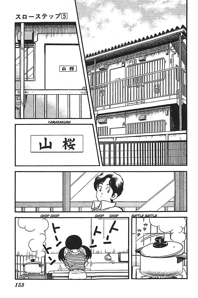 Page 15 Chapter 38 Slow Step
