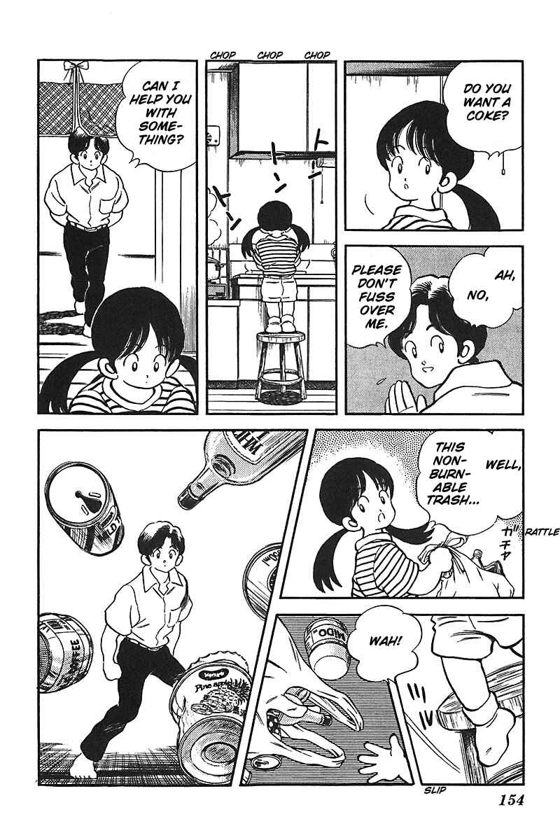 Page 16 Chapter 38 Slow Step