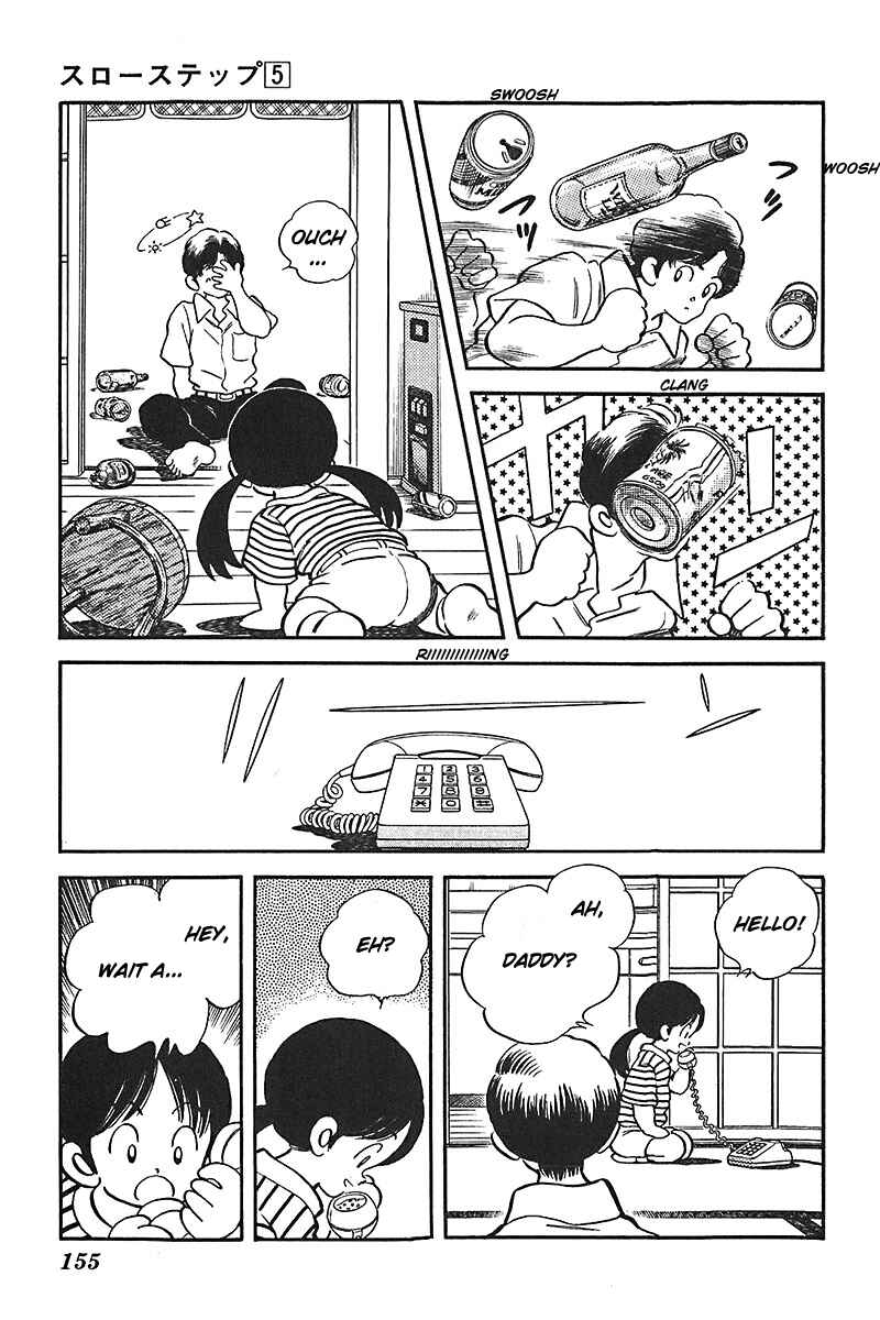 Page 17 Chapter 38 Slow Step
