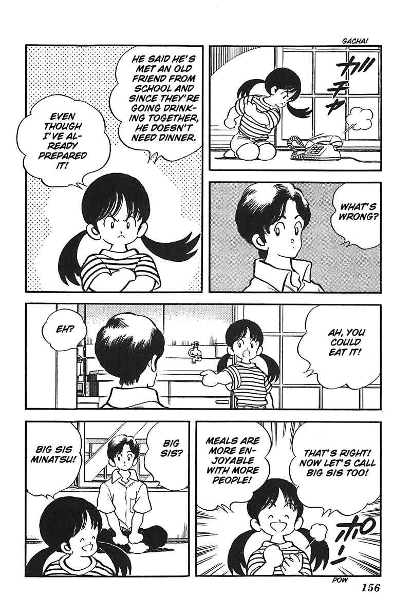 Page 18 Chapter 38 Slow Step