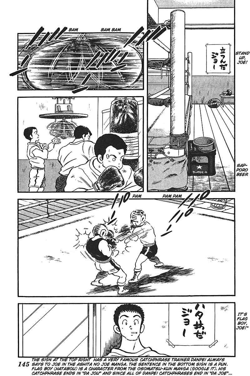 Page 7 Chapter 38 Slow Step