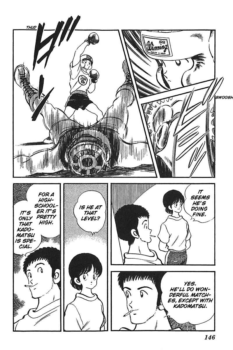 Page 8 Chapter 38 Slow Step