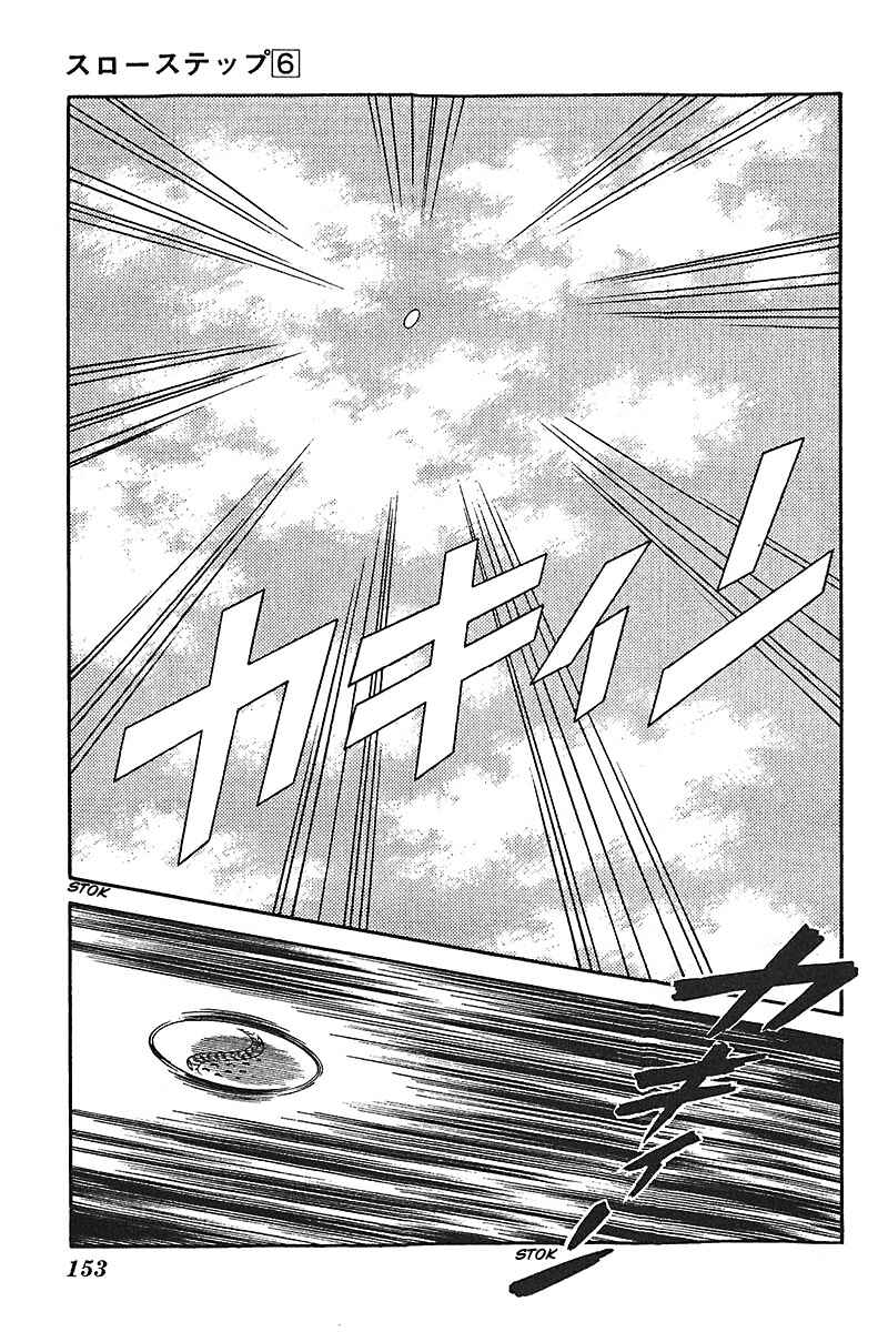 Page 15 Chapter 46 Slow Step