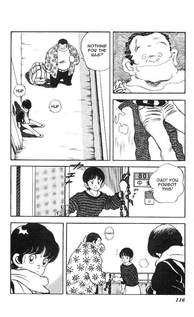 Page 12 Chapter 5 Slow Step