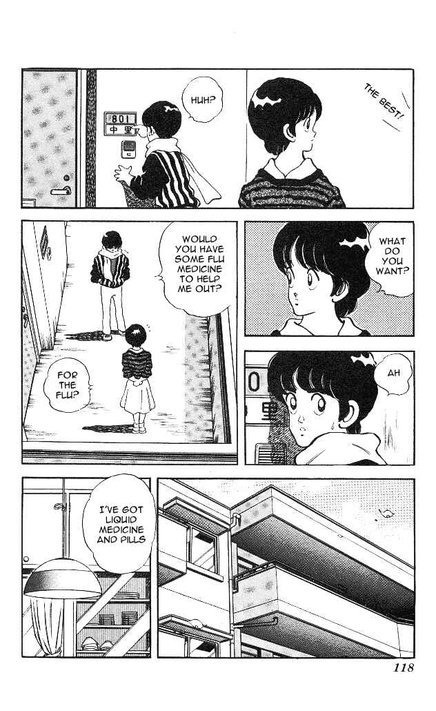 Page 14 Chapter 5 Slow Step