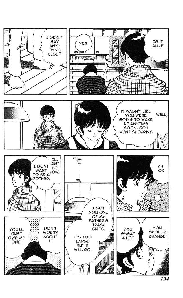 Page 20 Chapter 5 Slow Step