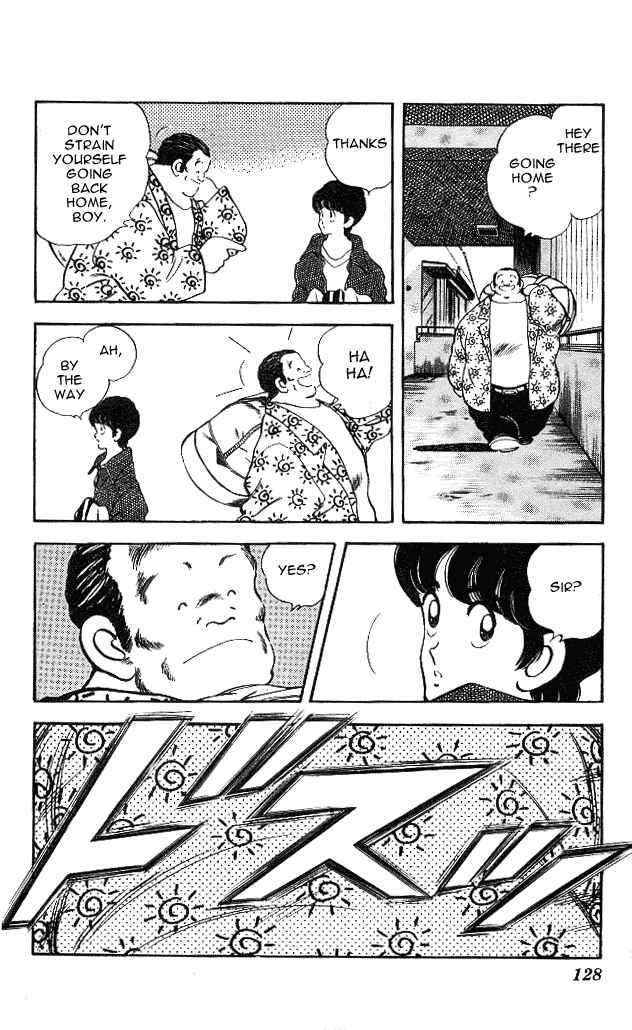 Page 24 Chapter 5 Slow Step