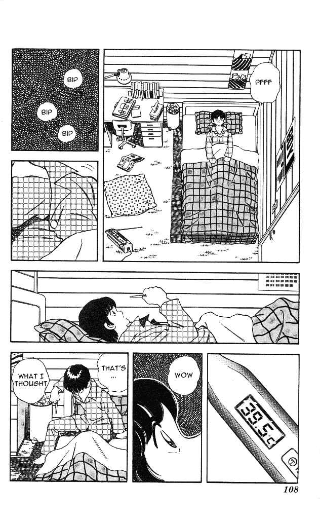 Page 4 Chapter 5 Slow Step