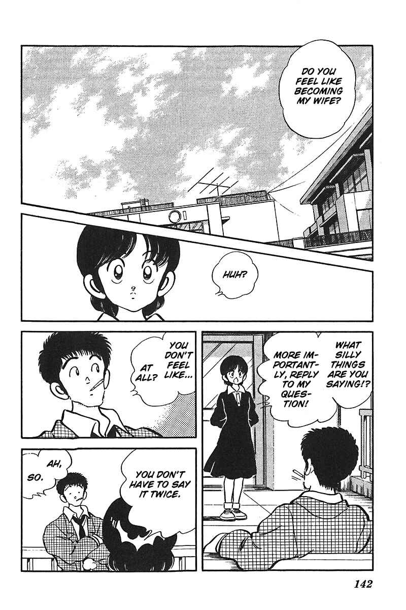 Page 4 Chapter 54 Slow Step