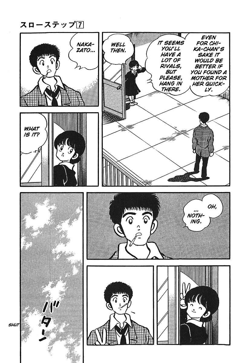 Page 7 Chapter 54 Slow Step