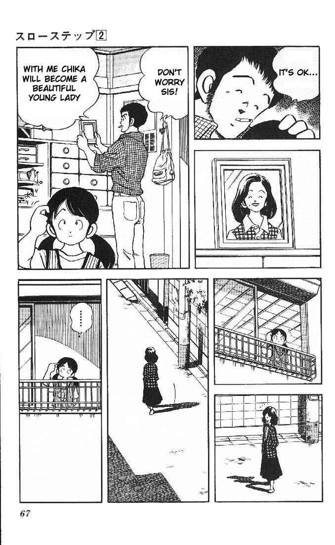 Page 17 Chapter 10 Slow Step