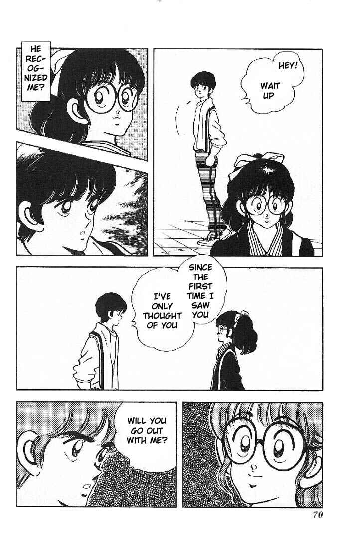 Page 20 Chapter 10 Slow Step