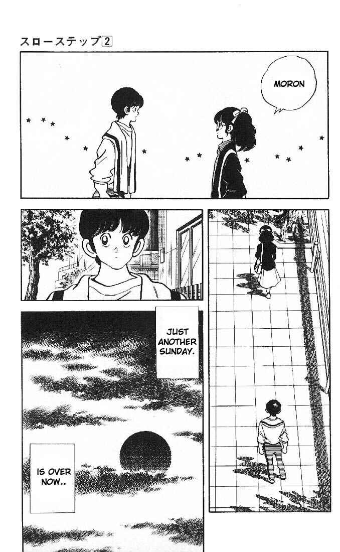 Page 21 Chapter 10 Slow Step