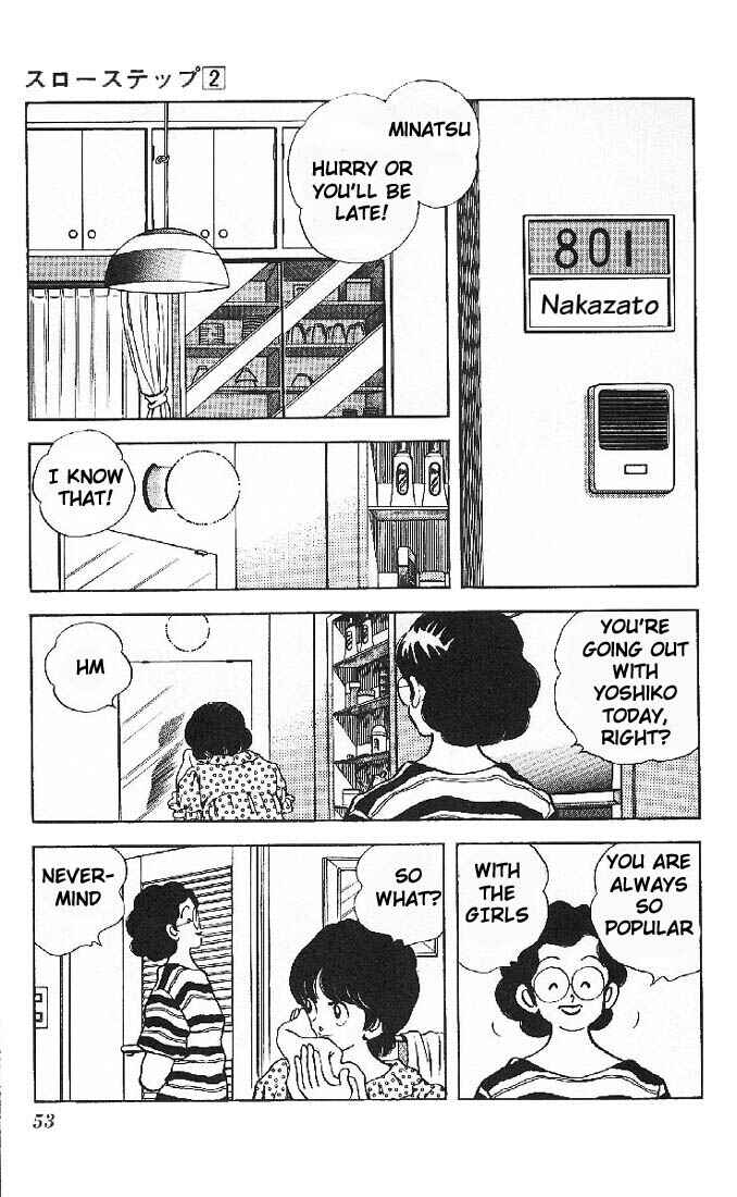 Page 3 Chapter 10 Slow Step