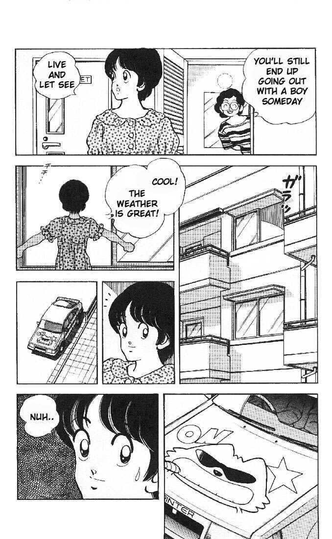 Page 4 Chapter 10 Slow Step