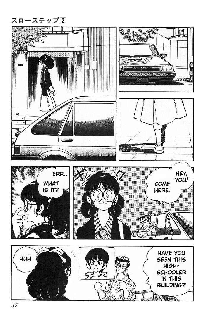 Page 7 Chapter 10 Slow Step