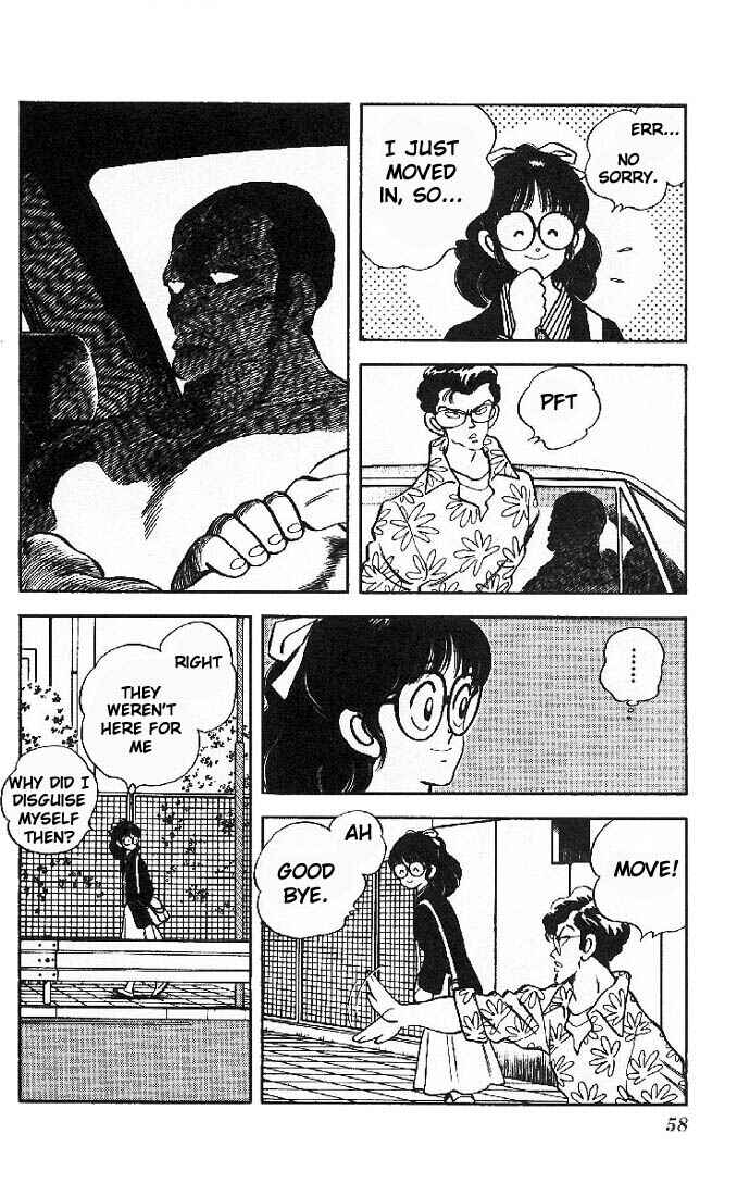 Page 8 Chapter 10 Slow Step