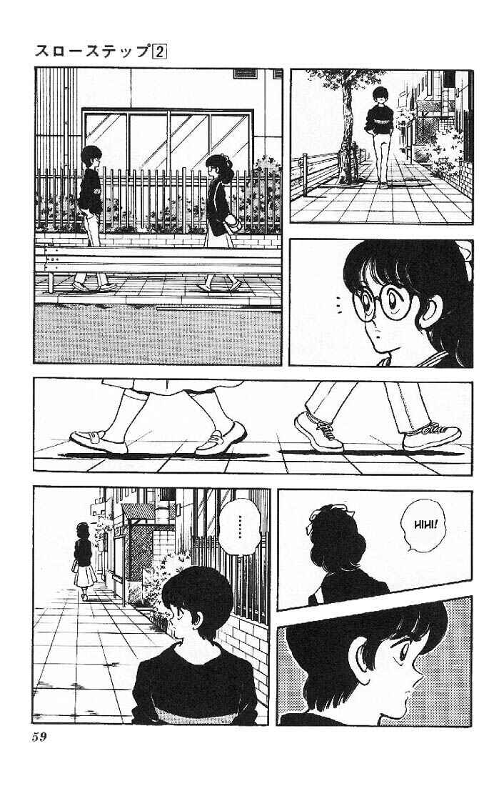 Page 9 Chapter 10 Slow Step