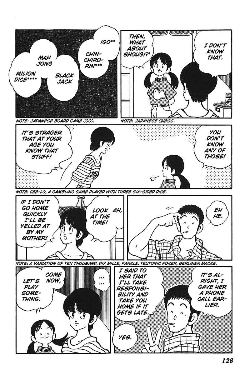 Page 10 Chapter 29 Slow Step