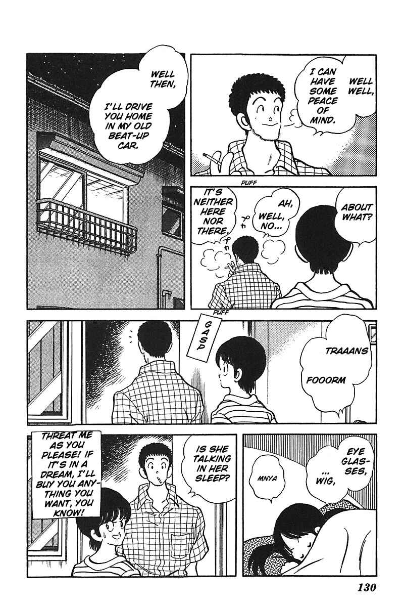 Page 14 Chapter 29 Slow Step