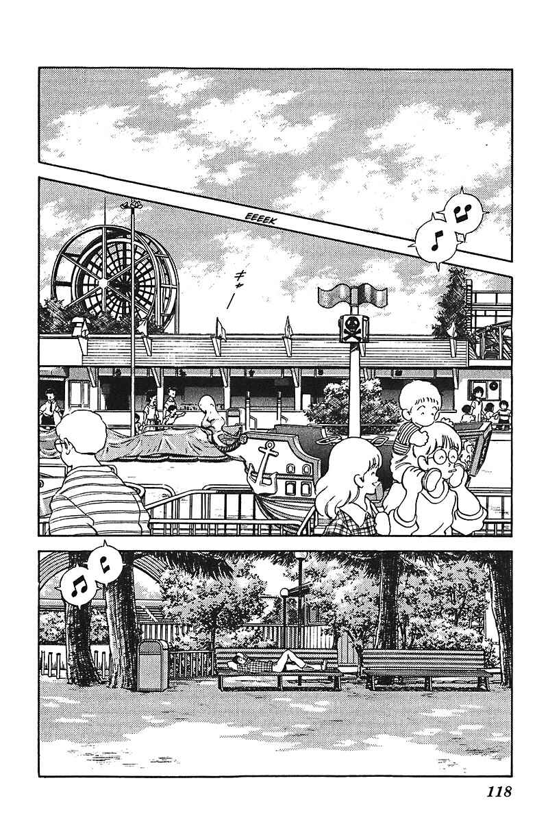 Page 2 Chapter 29 Slow Step