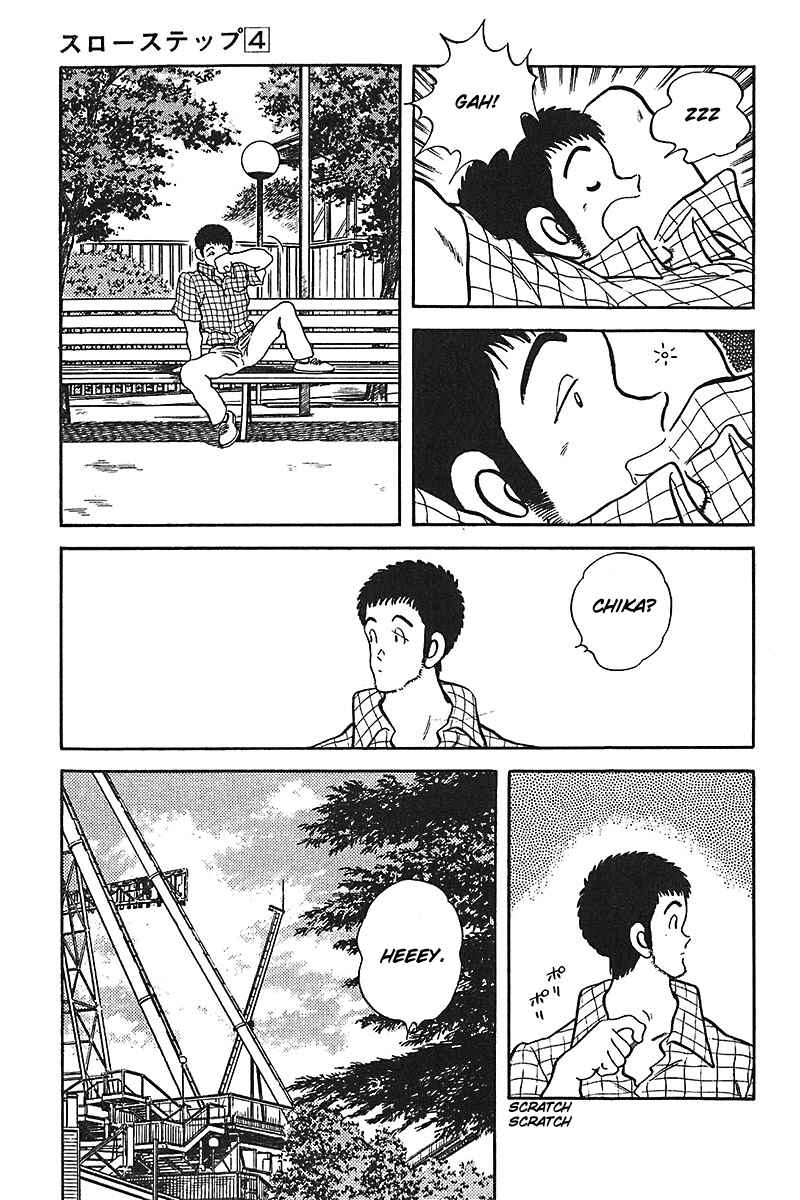 Page 3 Chapter 29 Slow Step