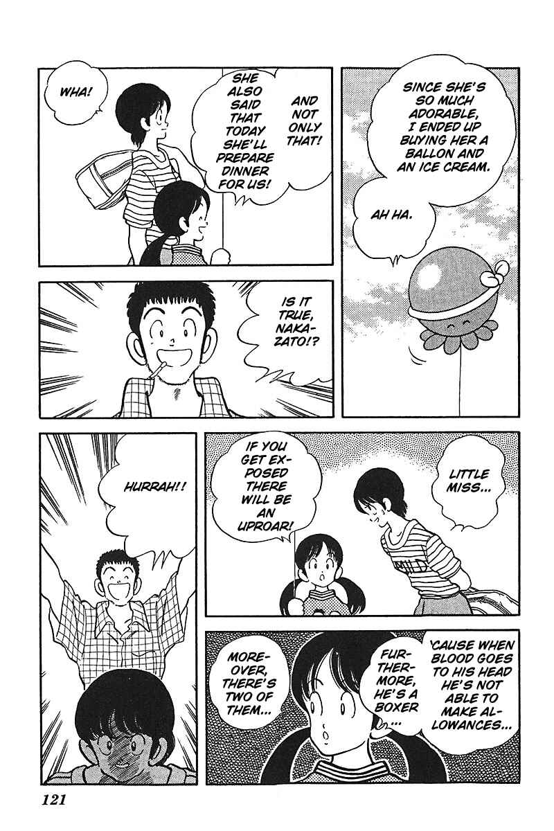 Page 5 Chapter 29 Slow Step