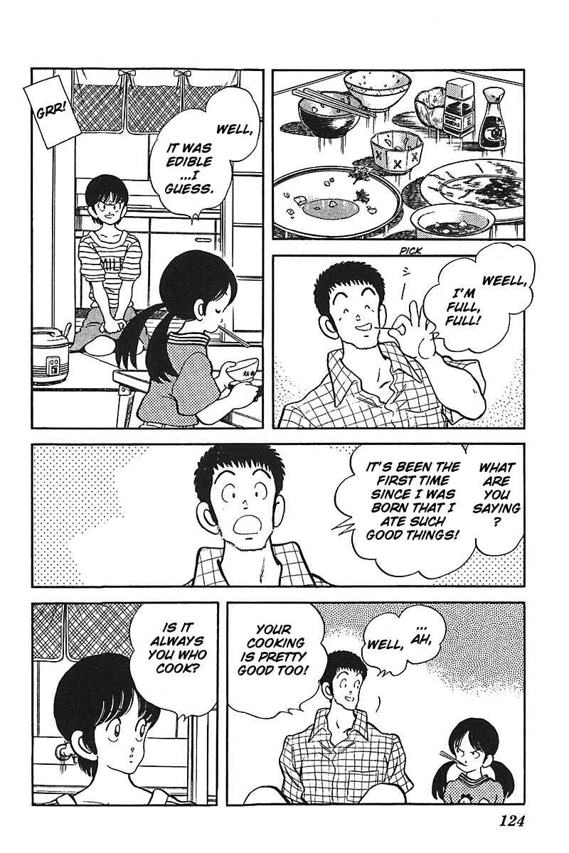 Page 8 Chapter 29 Slow Step